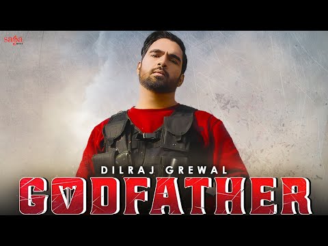 Godfather Dilraj Grewal