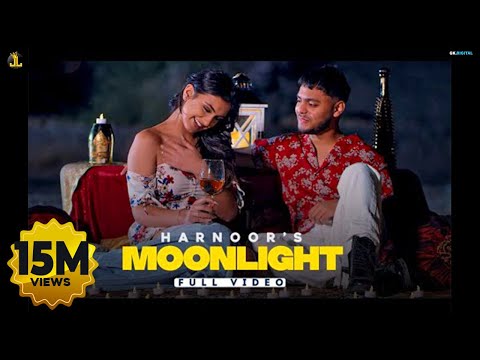 Moonlight Harnoor Full Video