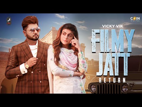 Filmy Jatt Return Vicky Vik