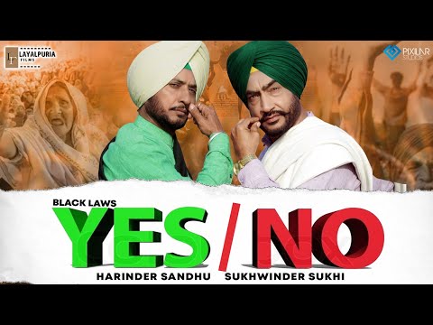 Black Laws Yes No video song