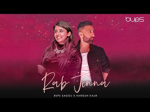 Rab Jinna Hargun Kaur Full Video