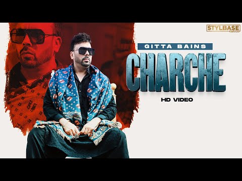 Charche video song