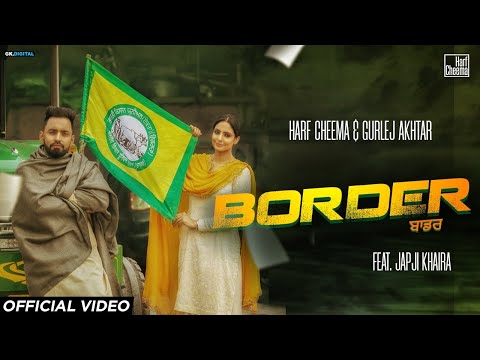 Border video song