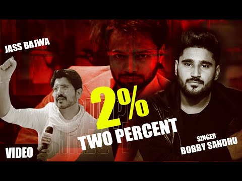 2 Percent Bobby Sandhu