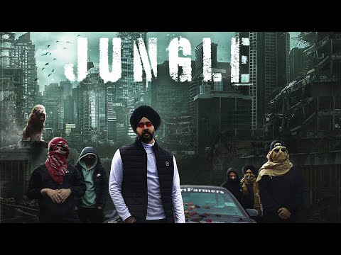 Jungle video song