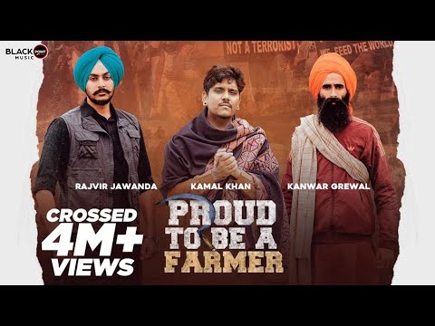Proud To Be A Farmer video song