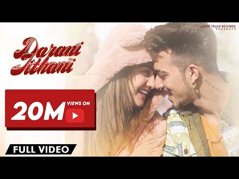 Darani Jithani video song