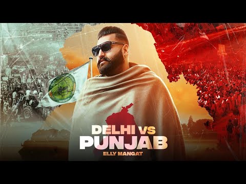 Delhi Vs Punjab Elly Mangat Full Video