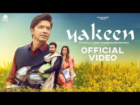 Yakeen video song