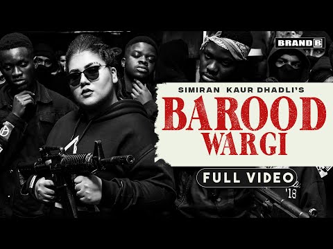 Barood Wargi video song