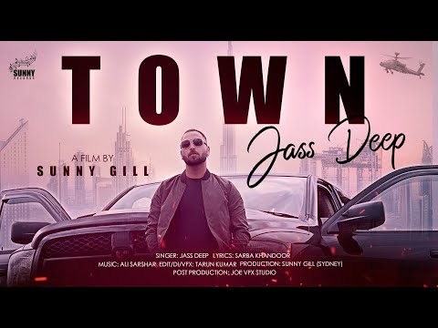 Town video song
