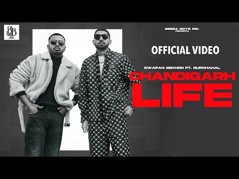 Chandigarh Life video song