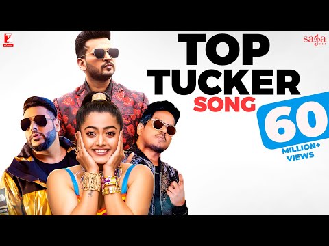 Top Tucker Badshah Full Video