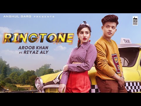 Ringtone Aroob Khan