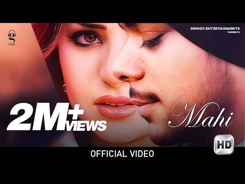 Mahi video song