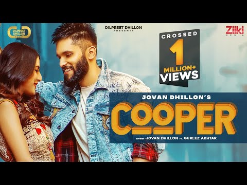 Cooper Jovan Dhillon Full Video