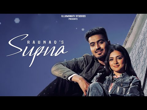 Supna video song