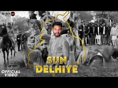 Sun Delhiye video song