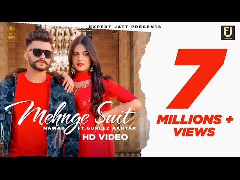 Mehnge Suit video song
