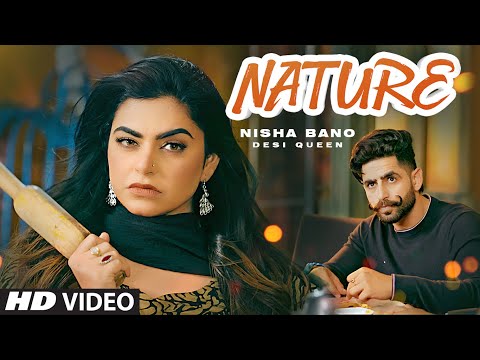 Nature video song