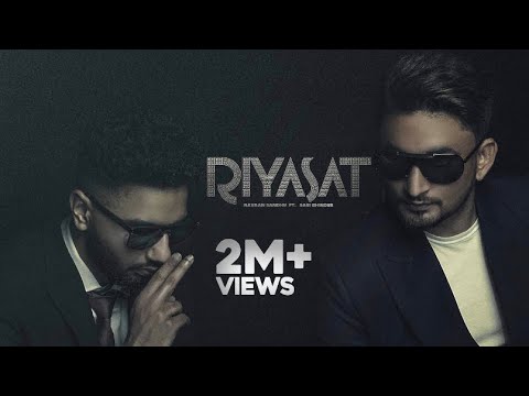 Riyasat video song