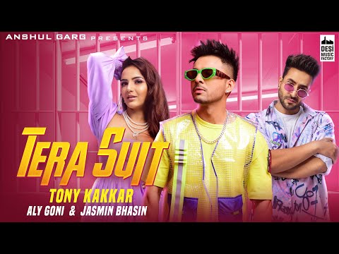 Tera Suit video song