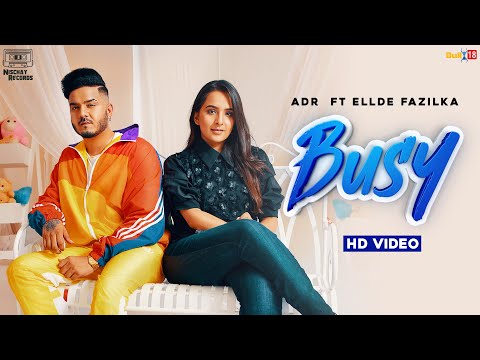 Busy video song
