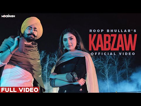 Kabzaw video song
