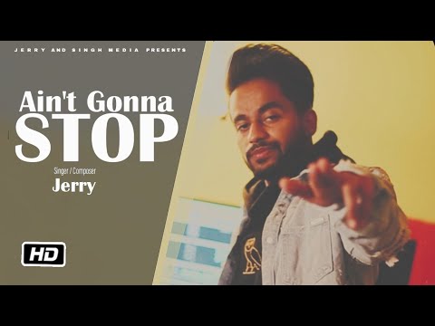 Aint Gonna Stop (Dabde Nai) video song