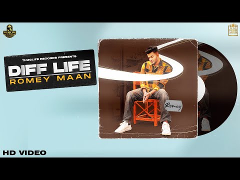 Diff Life video song