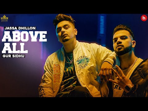 Above All video song