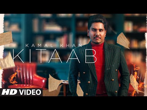 Kitaab Kamal Khan Full Video