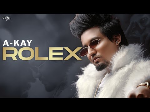 Rolex video song