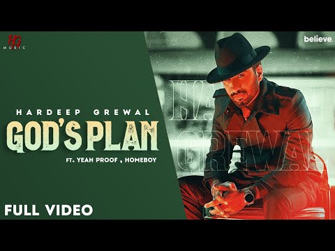 Gods Plan video song