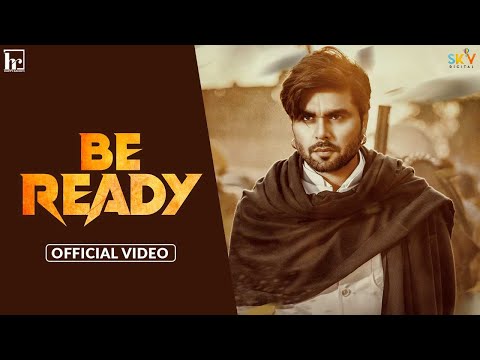 Be Ready video song