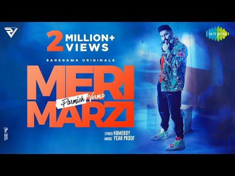 Meri Marzi Parmish Verma Full Video