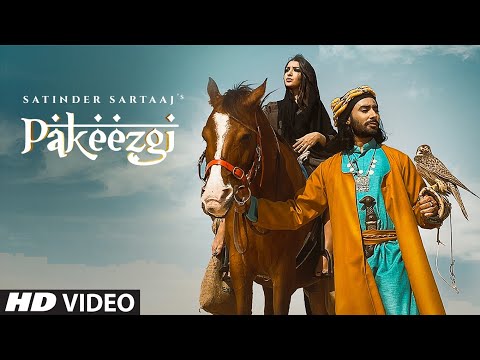 Pakeezgi
               [R]                
				
					Satinder Sartaaj Video Song Download