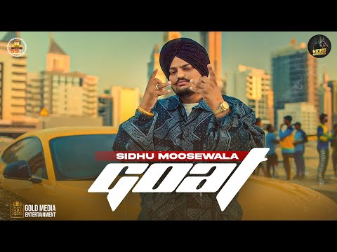 GOAT [R] Sidhu Moose Wala Video Song Download