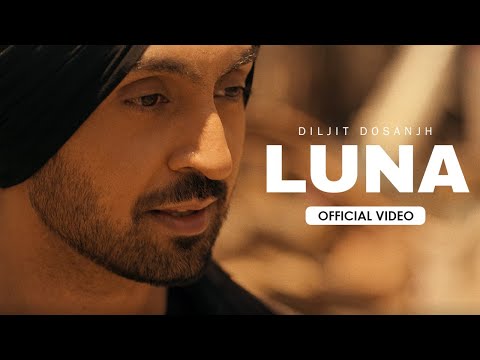 Luna video song