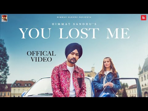 You Lost Me video song