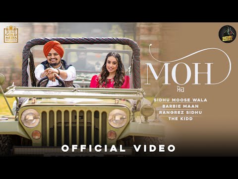 Moh video song