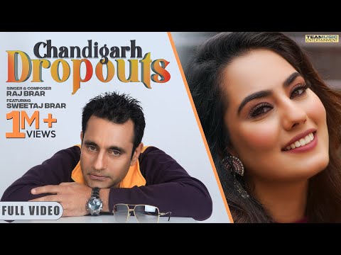 Chandigarh Dropouts video song