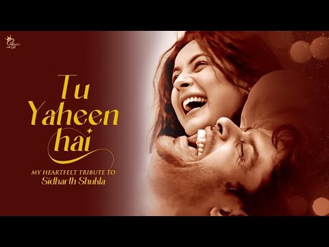 Tu Yaheen Hai (tribute ) video song