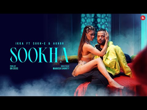 SOOKHA video song