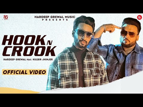 Hook n Crook video song