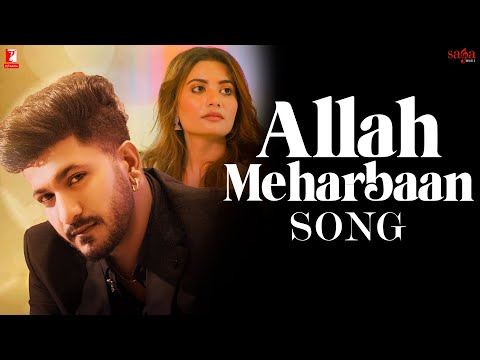 Allah Meharbaan video song