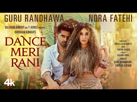 Dance Meri Rani video song