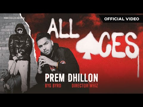 ALL ACES video song