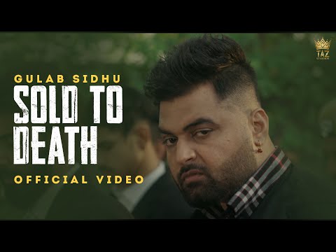Sold To Death video song
