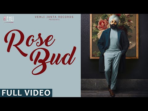Rose Bud video song